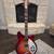 Rickenbacker 360 Fireglo with original hard shell case 10 thumbnail