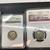 Buffalo Nickels 1913-1936 PCGS NGC ANACS graded US coins 7 thumbnail