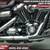 2011 HARLEY DAVIDSON FXDC DYNA SUPER GLIDE CUSTOM 21 thumbnail