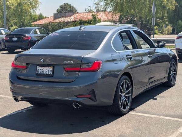 2020 BMW 3 Series 3-Series 330i Sedan - $22,625 (Call *(661) 347-1348* to Confirm Availability Instantly)63611911882497124