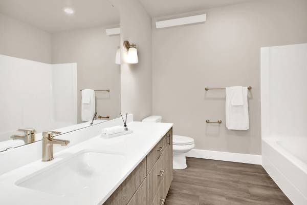 $1,490 / 1br - 1 Bedroom  55+ Apartment (Lynden)63920959079426122