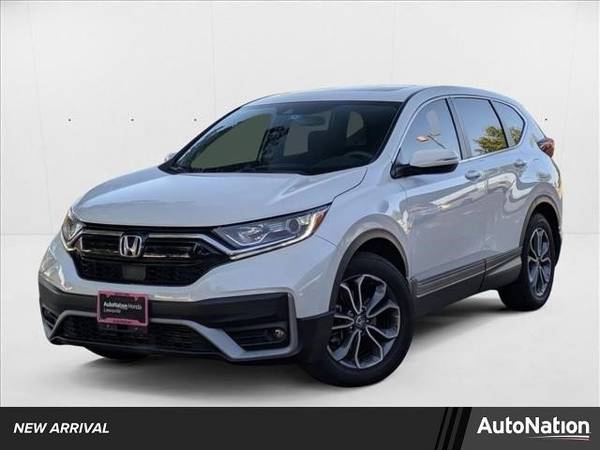 2021 Honda CR-V CRV EX SUV - $25,995 (Call *(469) 771-1554* to Confirm Availability Instantly)634839438845451227