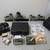 Porter Cable framing, brad, finish, stapler air guns w/nails, brads. 1 thumbnail