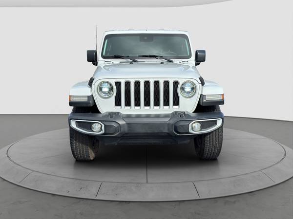 2019 Jeep Wrangler Unlimited Sahara Sport - $27,900 (Tacoma)63623616471425121