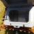 Custom Motorcycle Pull Behind Cargo Trailer (T.I.W.I. Mfg.) 4 thumbnail