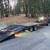 PJ GOOSENECK TRAILER 2 thumbnail