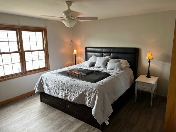 $1,499 / 2br - Bourbonnais Completely Furnished  Short Term/Long Term Rental  1499 on (Behind the Mall Area)63898602999171121