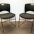 SitOnIt OnCall Black Multipurpose Stackable Guest Chairs, 16 Available 6 thumbnail