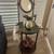 Antique Victorian Style Wash Basin 3 thumbnail