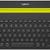 Like new Logitech K480 Wireless Multi-Device Keyboard 1 thumbnail