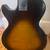 1976 Gibson Marauder Custom FS/FT 5 thumbnail