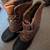 For Sale: LaCrosse Duck Boots 1 thumbnail