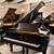 Steinway & Sons Model A Handcrafted Conservatory Grand Piano 1 thumbnail