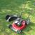 Lawnmower Yard Machines with a bag 9 thumbnail