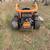 2023 Scag Patriot 61” cut 25hp commercial grade mower (275 hours) 5 thumbnail
