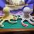 Crocheted Octopus twins plushies 4 thumbnail