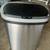 Stainless steal garbage can 1 thumbnail