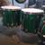 LUDWIG CLASSIC MAPLE BOHNHAM KIT 5 thumbnail