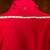 Size Med Womens Chadwick Jacket Red short jacket blazer fancy coat VTG 10 thumbnail