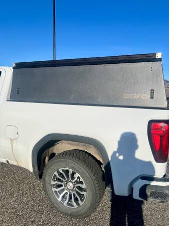 GoFast Campers Platform Topper 2019-2025 gmc/chevy - $3,500 (Bozeman)62927920608771122