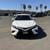 2018 Toyota Camry SE sedan Super White 4 thumbnail