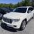 2012 Jeep Grand Cherokee Overland 4x4 4dr SUV 2 thumbnail