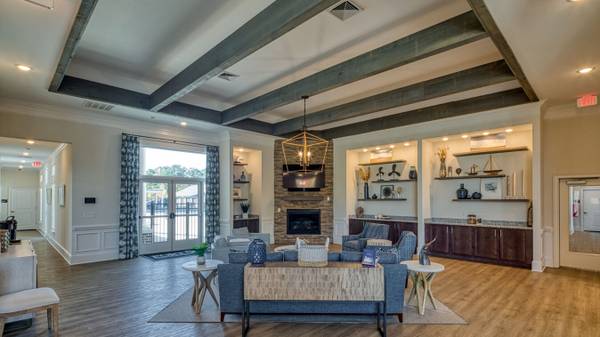 Largest 2 Bedroom Ready for Move In at Port 58 Apartments! 1