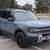 2025 Ford Bronco Sport 4x4 4WD Badlands SUV 3 thumbnail