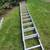 Werner Extension ladder D1128-2 1 thumbnail