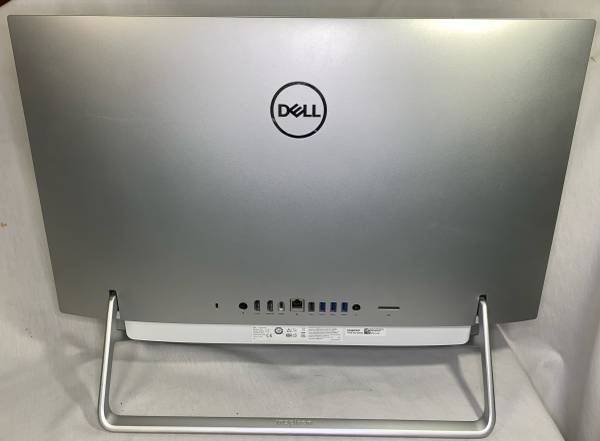 Dell Inspiron 7700 AIO Desktop 27