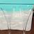 2 Tiffany Crystal Fluted Hollow Champagne Glasses no box 1 thumbnail