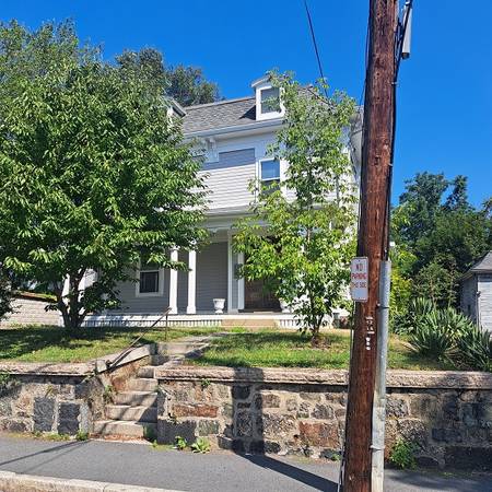 $600 / 1br - 100ft2 - Compañera de casa para hogar amplio (con reducción de alquiler) (Newton)63655287720067120