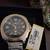 Brand new Invicta men's 2 tone watch 3 thumbnail