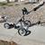 Golf pull cart 2 thumbnail