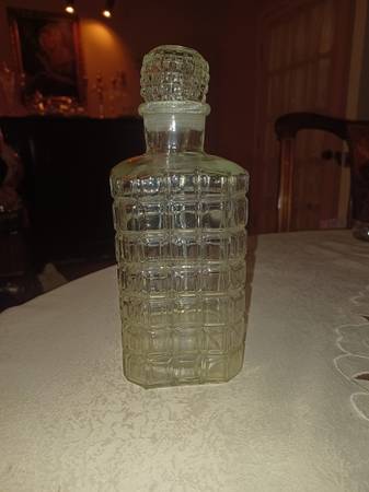 Decanter 1