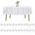 12 Round Tablecloths (New in Factory Sealed Package) 1 thumbnail