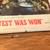 Vintage Movie Theater Lobby Card - ‘How The West Was Won’ -1964 -RARE 3 thumbnail