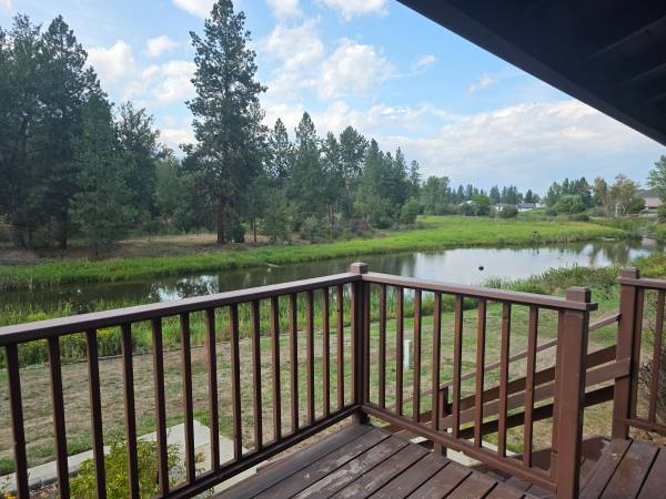 $1,800 / 2br - 1300ft2 - Condominio con vistas al estanque (1190 Pine Street #A, Hamilton, MT)63656994191107121