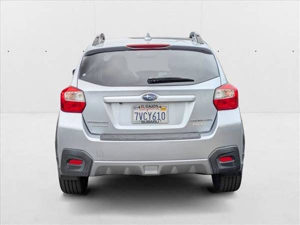 2016 Subaru Crosstrek AWD tracción en las cuatro ruedas Limited SUV - $13,844 (Llame al *(442) 333-6602* para confirmar disponibilidad al instante)63440127707905124