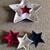Sonoma USA Stars Serving Platter Set 1 thumbnail