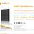 ZnShine: ZXM7-SH108-410/M - Solar Panel 3 thumbnail