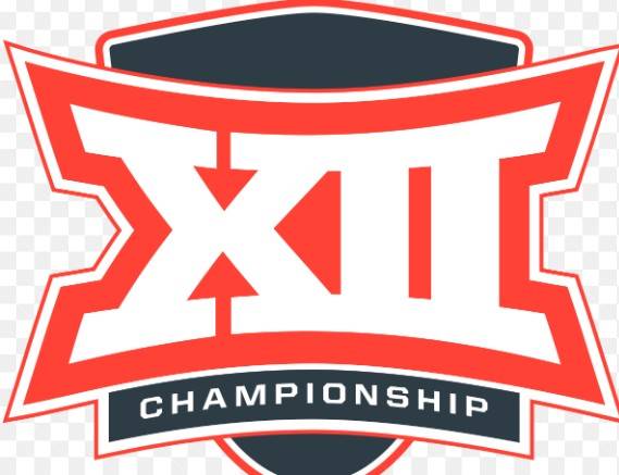 Dec 6__Big 12 Championship — 4 Tickets (C210, Row 12) 1