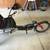 Electric Hase Trigo delta recumbent trike REDUCED $500 1 thumbnail