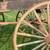 antique horse-drawn wagon buggy 6 thumbnail