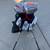 ** US Kids Golf Clubs Set 51 Orange ** Great Condition 2 thumbnail
