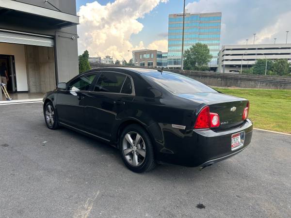 2011 Chevy Malibu LT - $2,500 (Decatur)63620318794115122