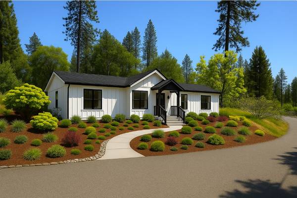 $35,000 Escape to Paradise Pines - Beautiful .26-acre corner lot on a quiet cu (Magalia)63900311969283120