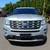 2016 Ford Explorer XLT suv Ingot Silver Metallic 4 thumbnail