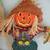 Scarecrow Pumpkin Fall Decorations 5 thumbnail