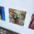 Beautiful Mexican Fiesta framed artwork from Luxury Riverwalk Hotel 8 thumbnail